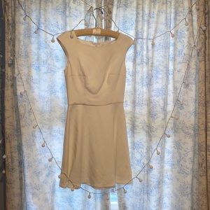 White French Connection Dress size 2 xxs